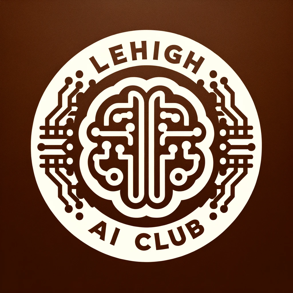 Lehigh AI Club logo