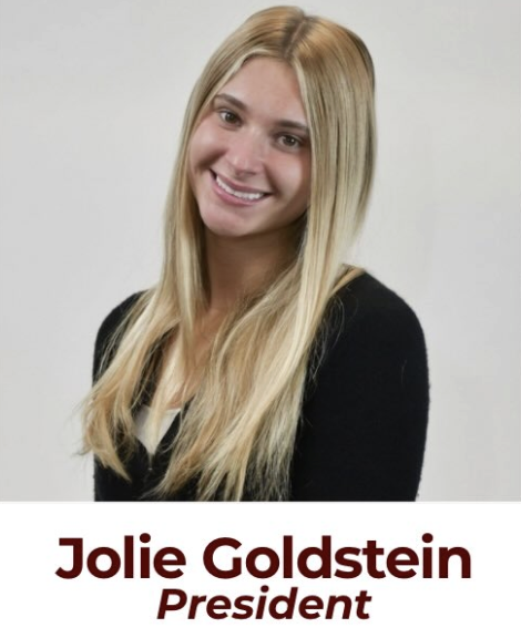 Jolie Goldstein