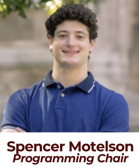 Spencer Motelson