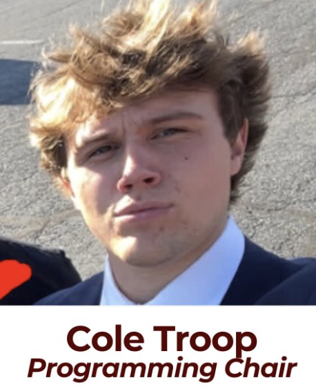 Cole Troop