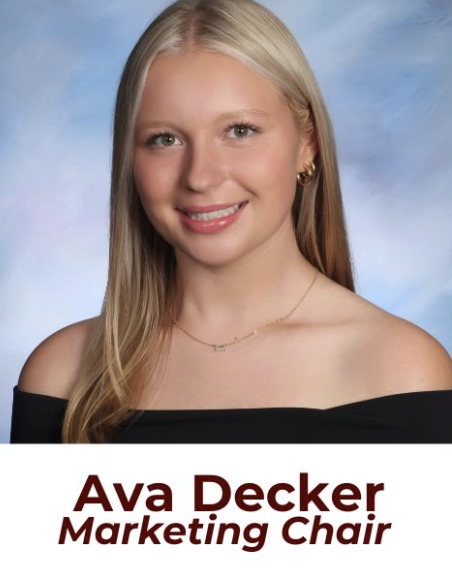 Ava Decker