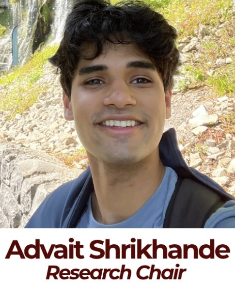 Advait Shrikhande