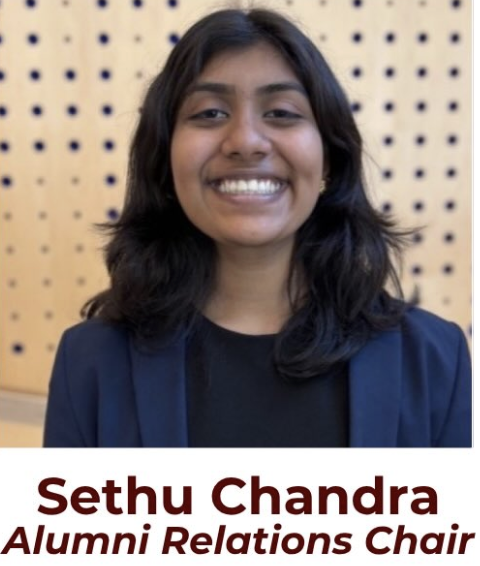 Sethu Chandra