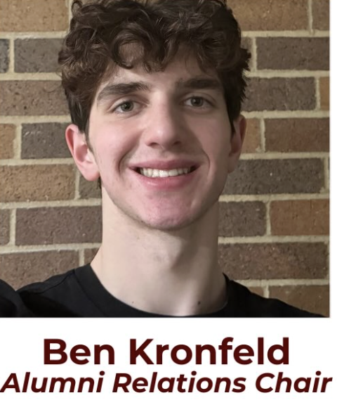 Ben Kronfeld